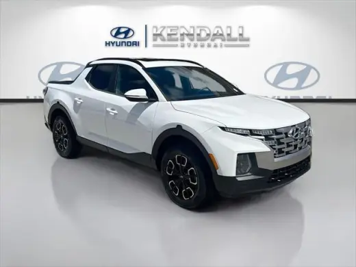 Hyundai SANTA CRUZ 2022 4x4 SEL Premium 4dr Crew Cab 4.3ft SB