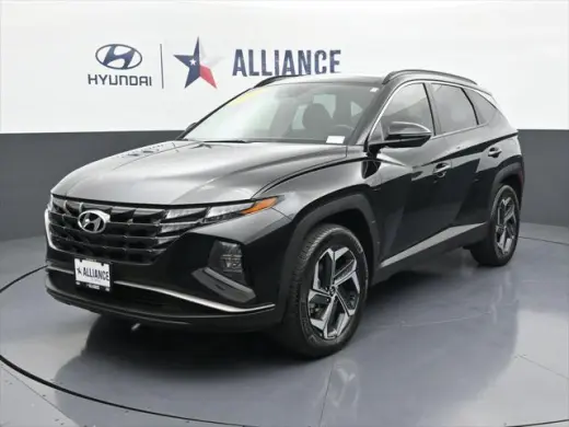 Hyundai TUCSON Hybrid 2024 AWD SEL Conveniencia 4p SUV