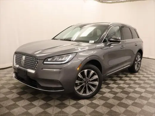 Lincoln Corsair 2022 Reserva 4p SUV