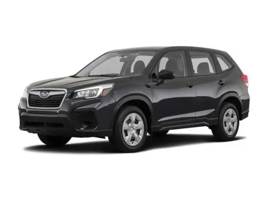 Subaru Forester 2019 AWD Base 4dr Crossover