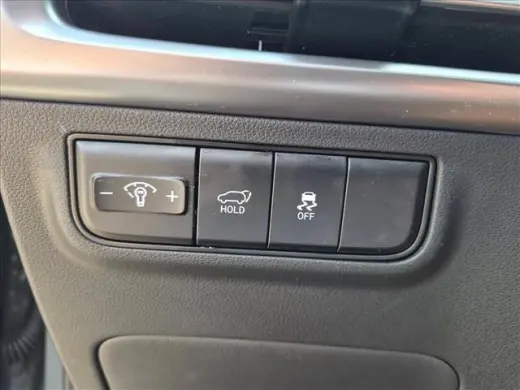 Hyundai TUCSON 2026 SEL 4dr SUV