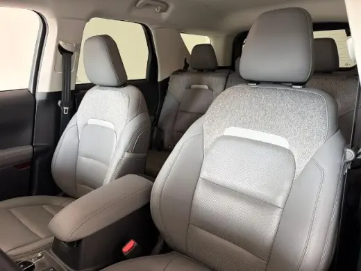 Ford Bronco Sport 2025 tracción en todas las ruedas Badlands 4p SUV