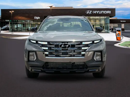 Hyundai SANTA CRUZ 2024 AWD Night 4dr Crew Cab 4.3ft SB