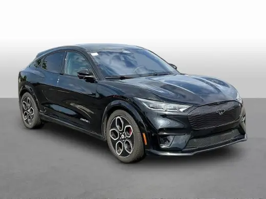 Ford Mustang Mach-E 2023 AWD GT 4dr SUV
