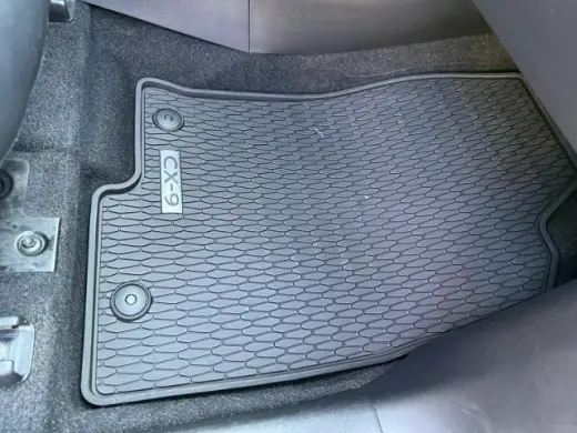 Mazda CX-9 2022 4x4 Touring 4p SUV