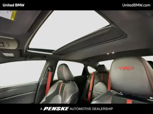 Toyota Avalon 2021 TRD 4p Sedana