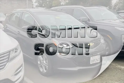 Chevrolet Bolt EV 2019 LT 4p Hatchback