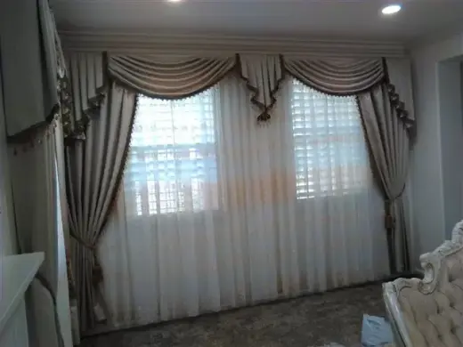 jc drapery