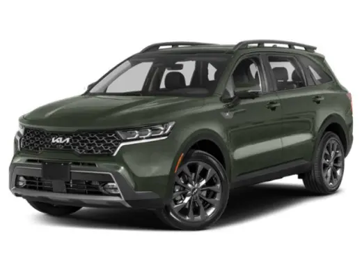 Kia Sorento 2022 AWD X-Line SX Prestige 4p SUV