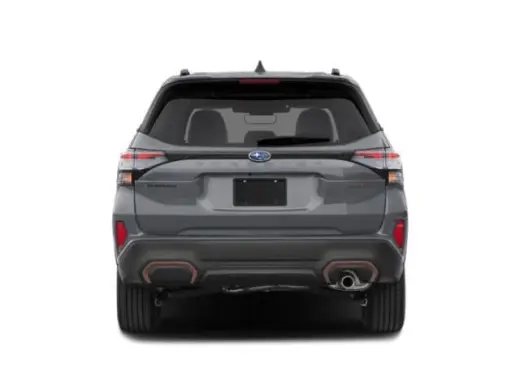 Subaru Forester 2026 AWD Sport 4dr Crossover