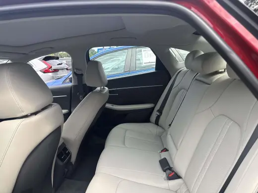 Hyundai SONATA 2023 Limited 4dr Sedan