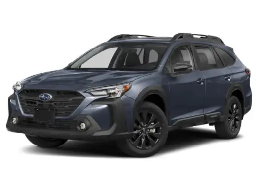 Subaru Outback 2024 AWD Onyx Edición XT 4p Crossover