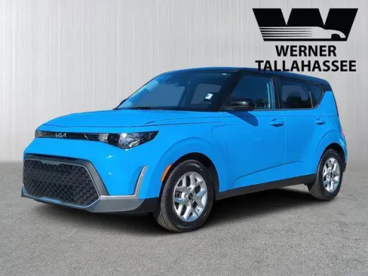 Kia Soul 2023 S 4 puertas Crossover