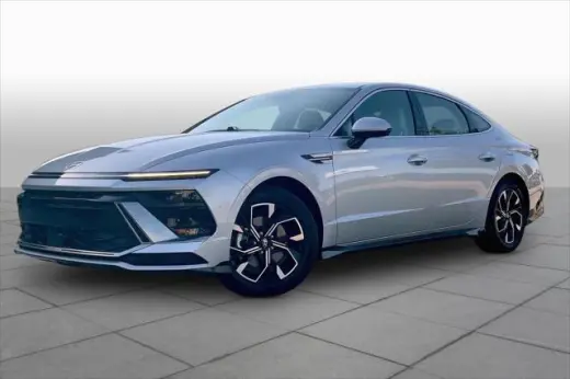 Hyundai SONATA 2025 SEL 4dr Sedán