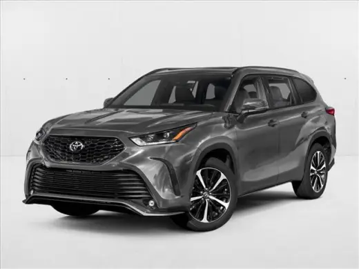 Toyota Highlander 2021 AWD XSE 4dr SUV