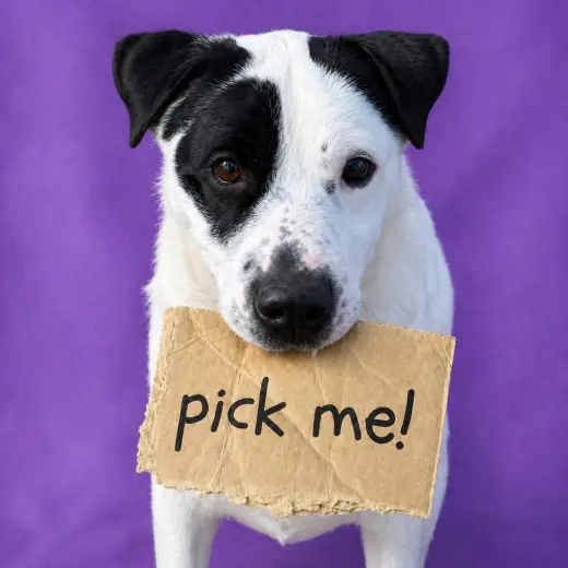 Pound Dog-Chester #187665 Courtesy Listing