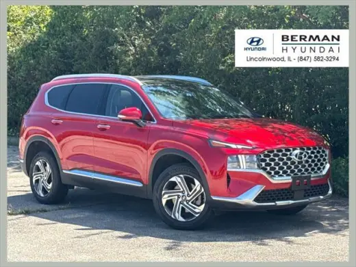 Hyundai SANTA FE 2023 AWD SEL 4 puertas Crossover