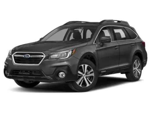 Subaru Outback 2018 tracción en todas las ruedas 3.6R Limited 4p Puerta de Maletero