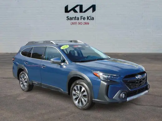 Subaru Outback 2024 AWD Touring XT 4dr Crossover