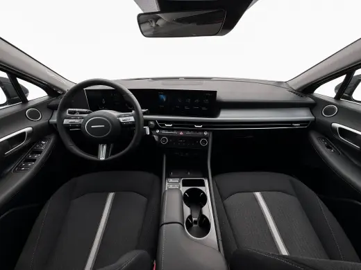 Hyundai SONATA 2026 SEL Sport 4dr Sedán