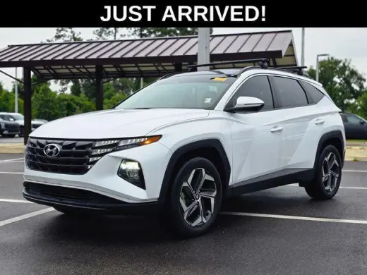 Hyundai TUCSON Híbrido 2022 AWD SEL Conveniencia 4p SUV