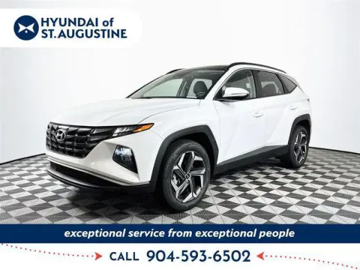 Hyundai TUCSON Híbrido 2023 AWD SEL Conveniencia 4p SUV