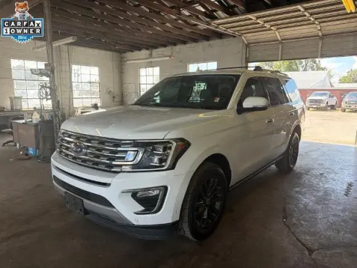Ford Expedition 2021 4x2 Limited 4dr SUV