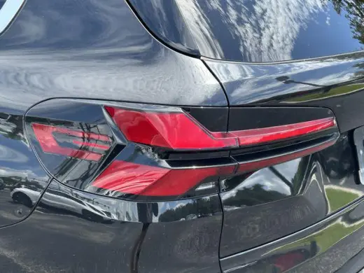 BMW X5 2024 sDrive40i 4 puertas Vehículo de Actividad Deportiva