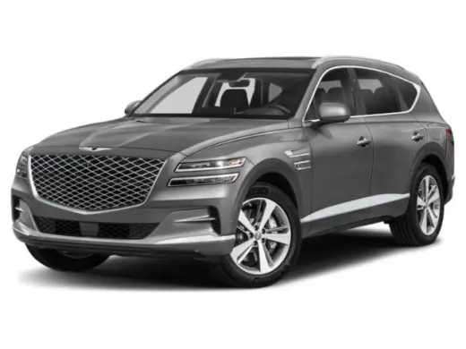 Genesis GV80 2023 AWD 3.5T 4dr SUV
