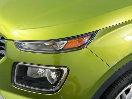 Hyundai VENUE 2021 SE 4p Crossover