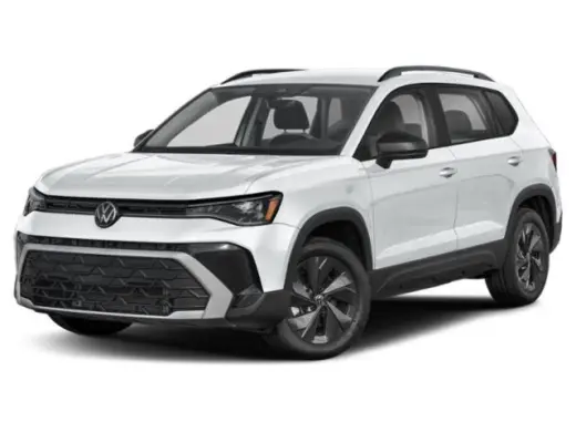 Volkswagen Taos 2025 AWD S 4Motion 4p SUV