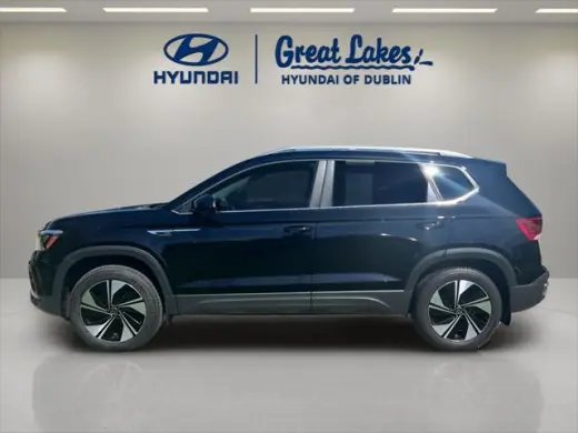 Volkswagen Taos 2024 AWD SE 4Motion 4p SUV