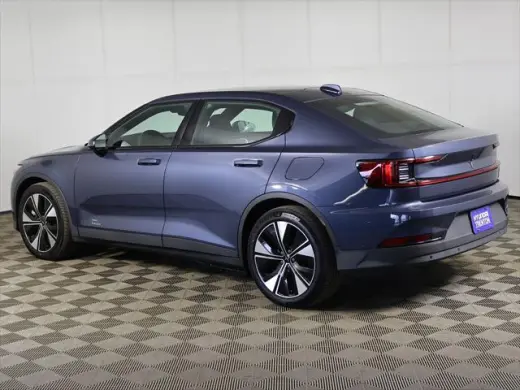Polestar 2 2024 AWD Long Range Dual Motor 4dr Fastback