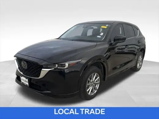 Mazda CX-5 2024 4x4 2.5 S Select 4p SUV