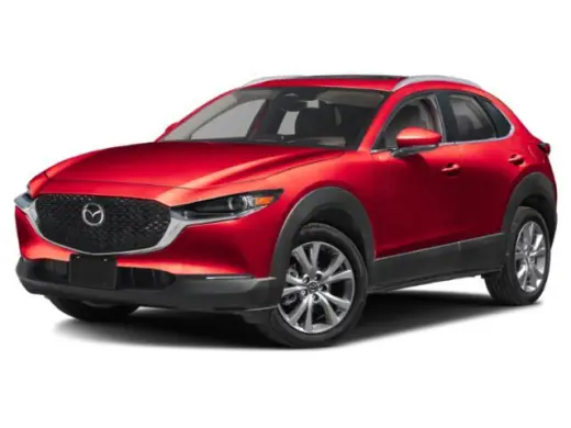 Mazda CX-30 2024 AWD 2.5 S Premium 4dr SUV