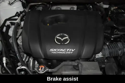 Mazda CX-5 2016 AWD Grand Touring 4dr SUV (versión de mitad de año)