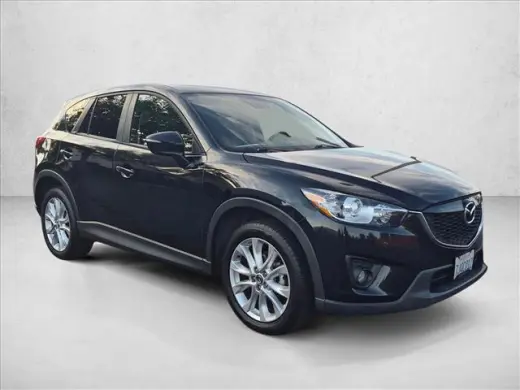 Mazda CX-5 2015 AWD Grand Touring 4dr SUV