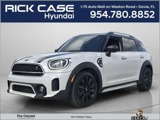 MINI Countryman 2024 Cooper S 4p Crossover