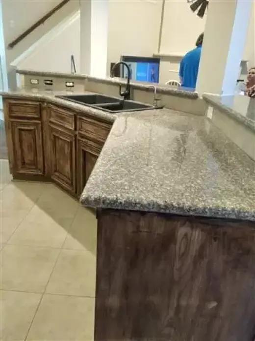 Remodelación y construcción