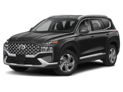 Hyundai SANTA FE 2022 AWD SEL 4p Crossover