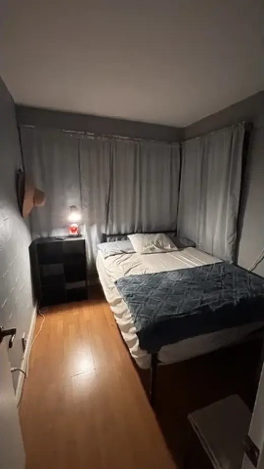 Alquilo habitación para dama