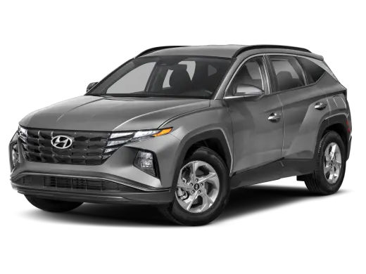 Hyundai TUCSON 2022 AWD SEL 4p SUV