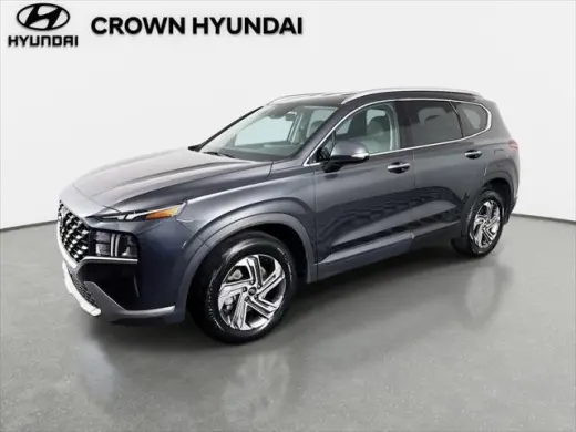 Hyundai SANTA FE 2023 SEL 4p Crossover
