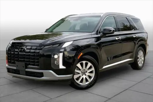 Hyundai PALISADE 2025 AWD SEL 4dr SUV