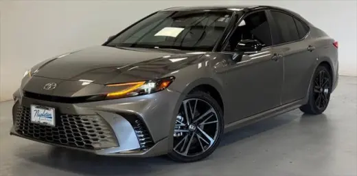 Toyota Camry 2026 AWD XSE 4dr Sedan
