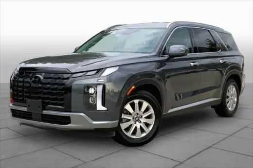 Hyundai PALISADE 2025 SEL 4dr SUV