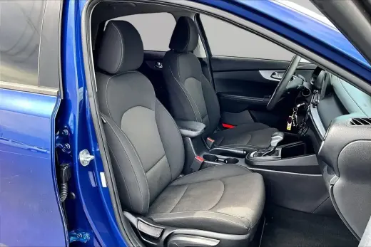 Kia Forte 2022 LXS 4dr Sedan