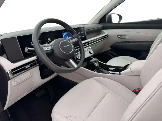 Hyundai TUCSON 2026 SEL 4dr SUV