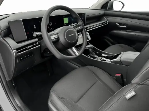 Hyundai TUCSON 2025 SEL 4dr SUV