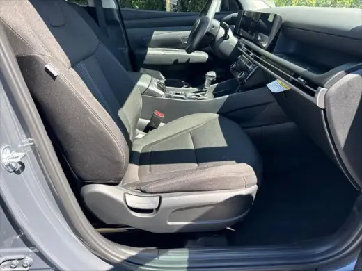 Hyundai TUCSON 2026 SEL 4dr SUV